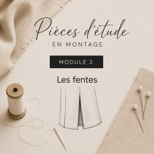 Formation pièces d étude en direct  Module 2 seul